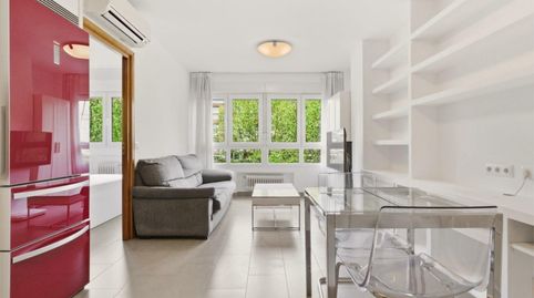 Photo 2 of Flat for rent in Calle de Joaquín María López, 41, Gaztambide, Madrid Capital