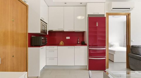 Photo 3 of Flat for rent in Calle de Joaquín María López, 41, Gaztambide, Madrid Capital