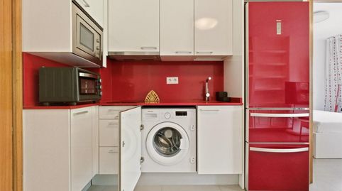 Photo 4 of Flat for rent in Calle de Joaquín María López, 41, Gaztambide, Madrid Capital