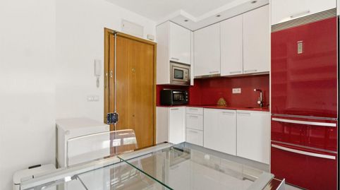 Photo 5 of Flat for rent in Calle de Joaquín María López, 41, Gaztambide, Madrid Capital