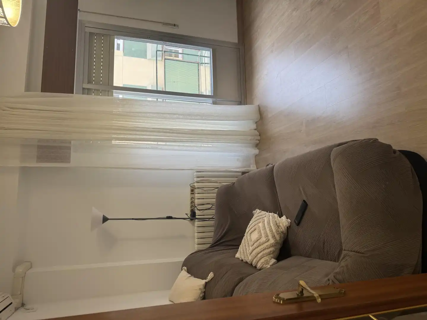 Habitación en Calle Maestro Varela, 11, El Pilar Habitación en Calle Maestro Varela, 11, El Pilar