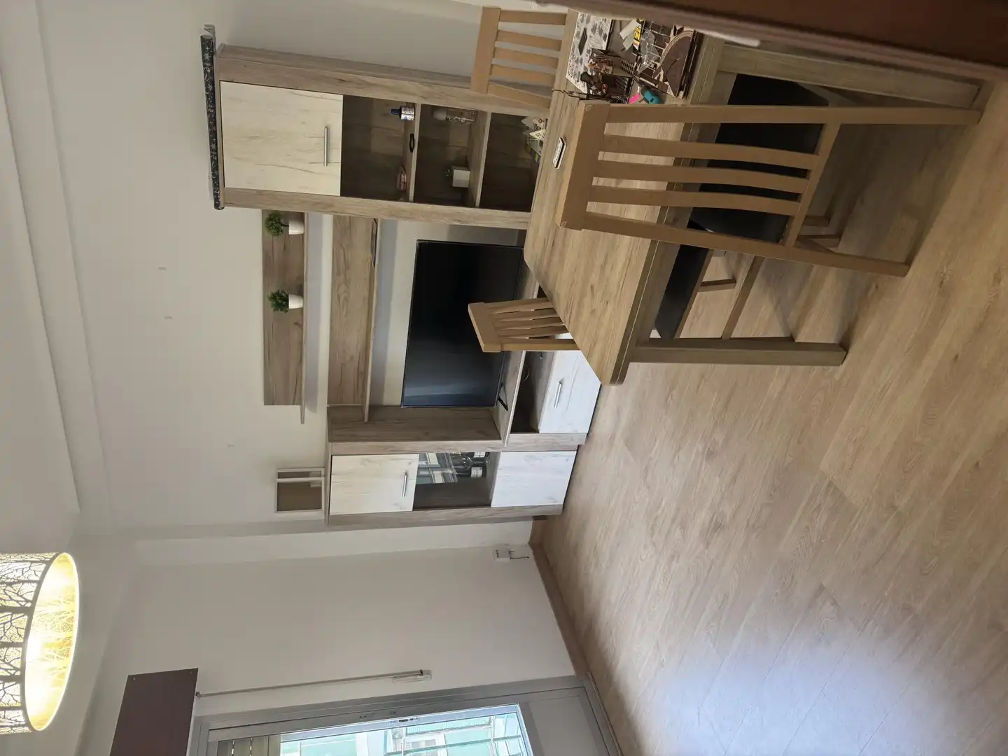 Habitació a Calle Maestro Varela, 11, El Pilar