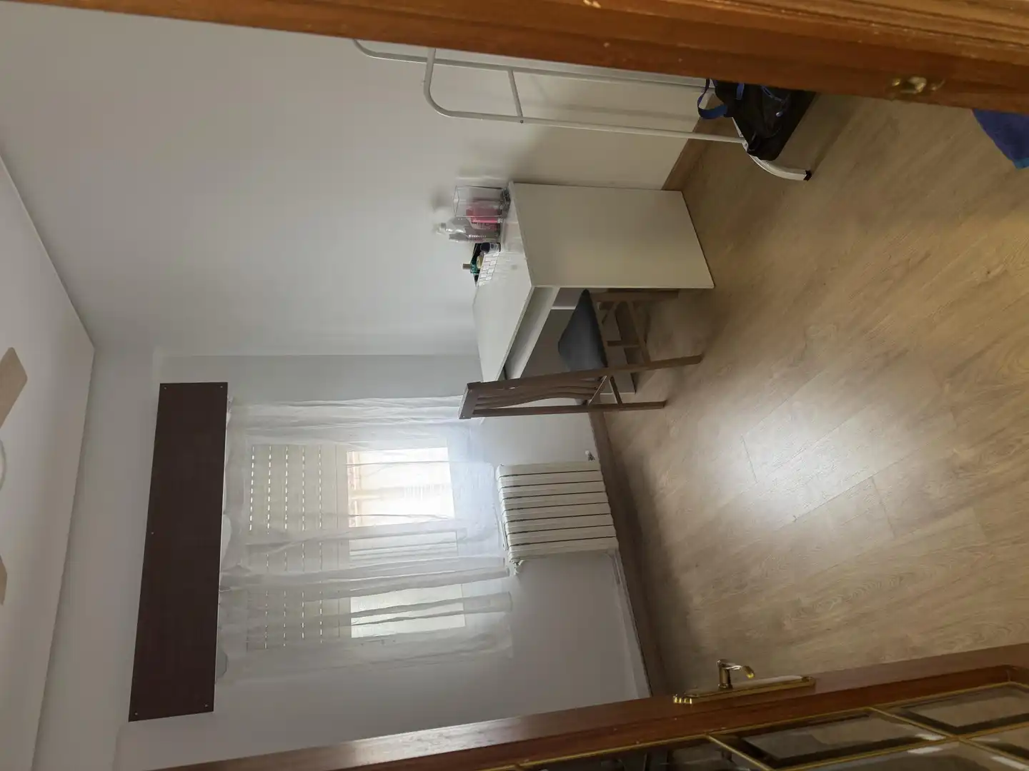 Habitación en Calle Maestro Varela, 11, El Pilar Habitación en Calle Maestro Varela, 11, El Pilar