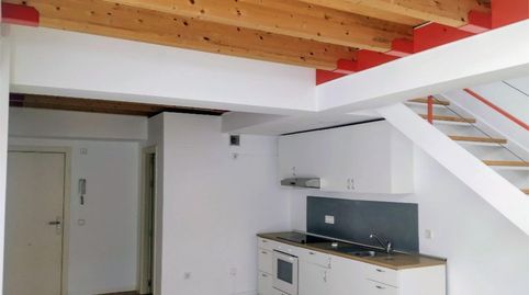 Loft de alquiler en Calle de Albasanz, 49, Simancas, Madrid Capital - imagen 3 Foto 3 de Loft de alquiler en Calle de Albasanz, 49, Simancas, Madrid Capital