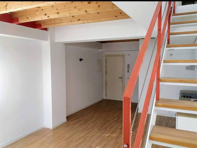 Loft en Alquiler en Calle de Albasanz, 49 en Simancas