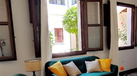 Apartments for rent in Calle Valderrama, 6, Casco Histórico - Ribera - San Basilio, Córdoba Capital - image 2 Photo 2 of Apartments for rent in Calle Valderrama, 6, Casco Histórico - Ribera - San Basilio, Córdoba Capital