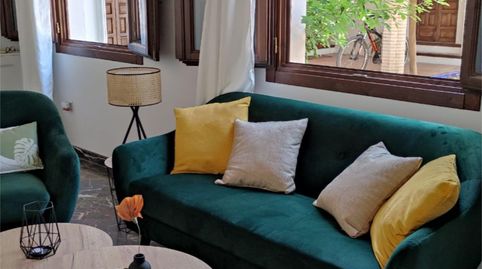 Apartments for rent in Calle Valderrama, 6, Casco Histórico - Ribera - San Basilio, Córdoba Capital - image 3 Photo 3 of Apartments for rent in Calle Valderrama, 6, Casco Histórico - Ribera - San Basilio, Córdoba Capital