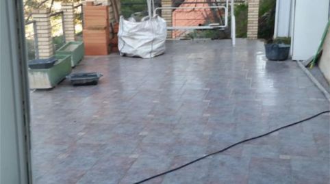 Foto 3 de Loft de alquiler en Carrer de Castellfollit, 35, Torre Baró, Barcelona Capital