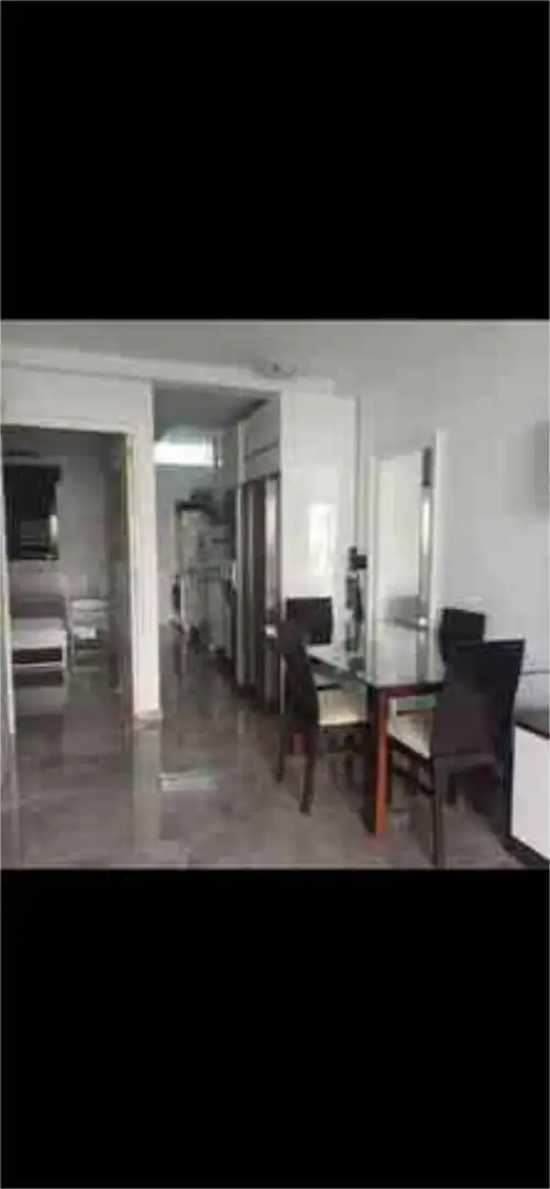 Apartamento de alquiler en Las Palmas de Gran Canaria con Calefacción, Jardín privado y Terraza