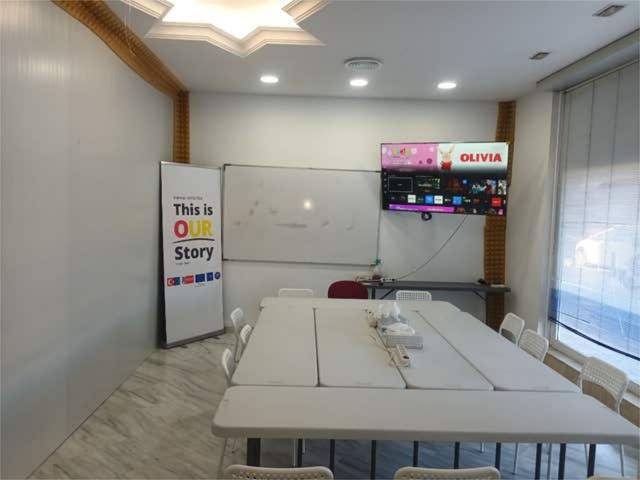 Oficina en Alquiler en Cañero