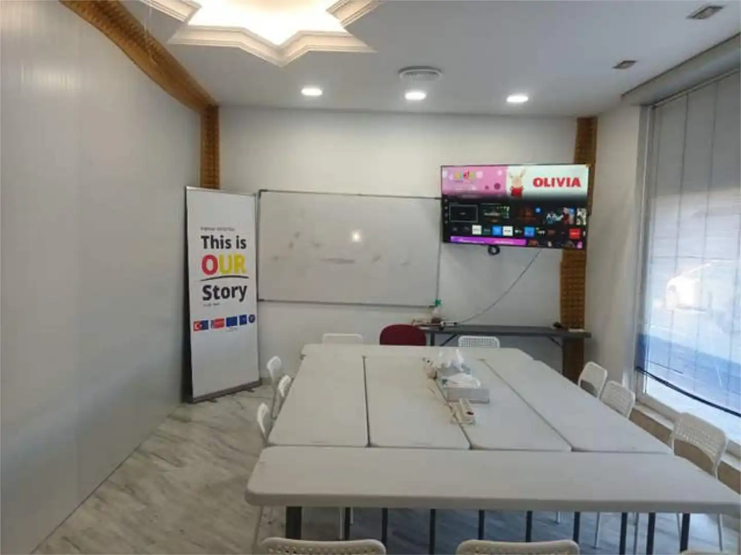 Oficina de lloguer en  Córdoba Capital amb Aire condicionat