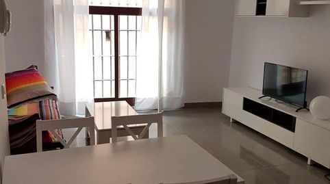 Foto 2 de Piso de alquiler en Calle Montero Moya, 13, San Felipe - El Almendral - La Merced, Jaén Capital