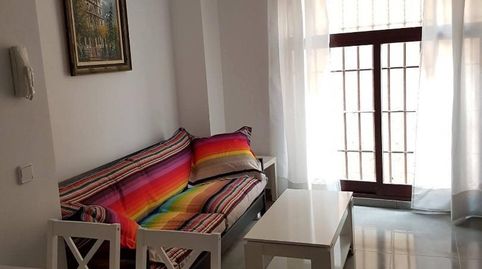 Foto 3 de Piso de alquiler en Calle Montero Moya, 13, San Felipe - El Almendral - La Merced, Jaén Capital