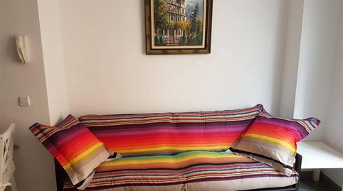 Foto 4 de Piso de alquiler en Calle Montero Moya, 13, San Felipe - El Almendral - La Merced, Jaén Capital