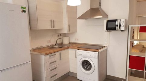 Foto 5 de Piso de alquiler en Calle Montero Moya, 13, San Felipe - El Almendral - La Merced, Jaén Capital