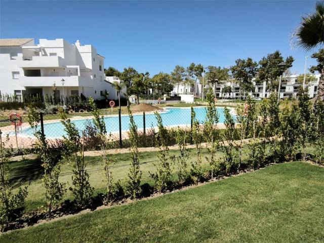 Piso en Alquiler en Avenida de la Música, 3 en Las Tres Piedras - Costa Ballena