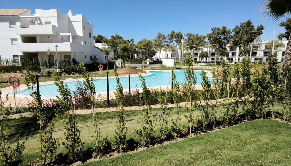 Wohnung zur Miete in Avenida de la Música, 3, Las Tres Piedras - Costa Ballena, Chipiona - Bild 1 Foto 1 von Wohnung zur Miete in Avenida de la Música, 3, Las Tres Piedras - Costa Ballena, Chipiona