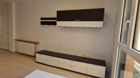 Foto 2 de Pis de lloguer a Carrer de Galió, 15, Centre, Reus