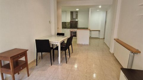 Foto 3 de Pis de lloguer a Carrer de Galió, 15, Centre, Reus