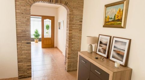 Casa adosada en venta en Carrer de la Soledat, 22, Llombai, Burriana / Borriana - imagen 2 Foto 2 de Casa adosada en venta en Carrer de la Soledat, 22, Llombai, Burriana / Borriana