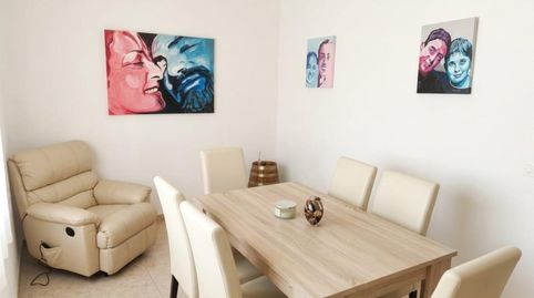 Casa adosada en venta en Carrer de la Soledat, 22, Llombai, Burriana / Borriana - imagen 5 Foto 5 de Casa adosada en venta en Carrer de la Soledat, 22, Llombai, Burriana / Borriana
