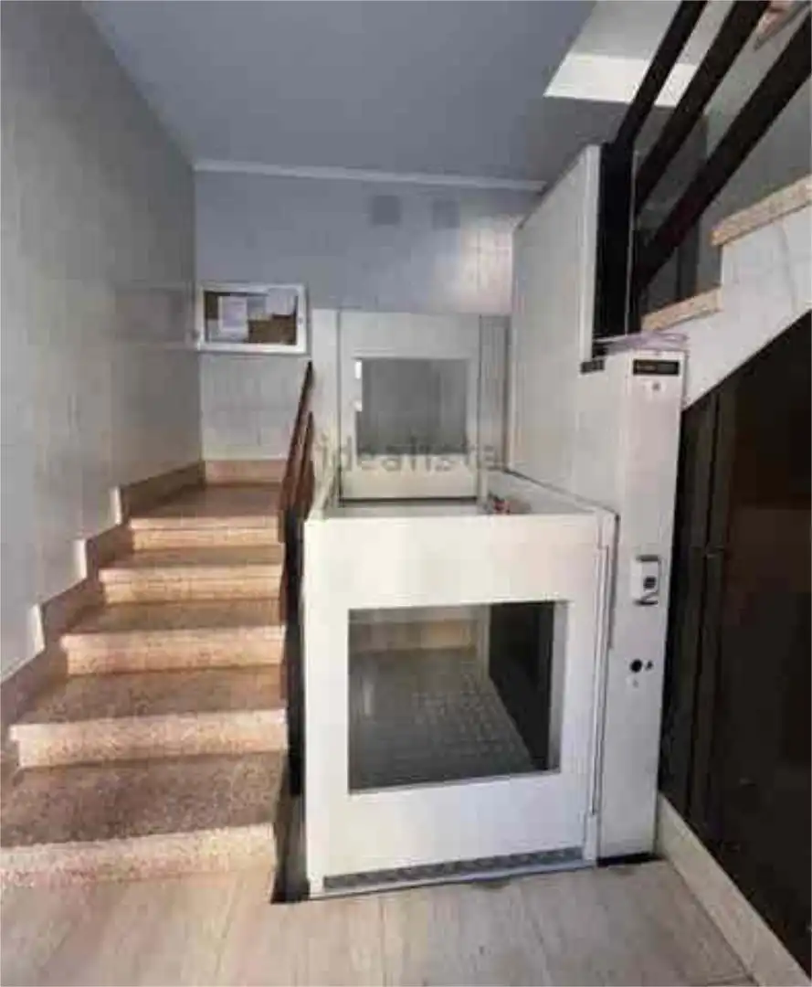Apartamento de alquiler en Miramar Apartamento de alquiler en Miramar con Terraza y Amueblado