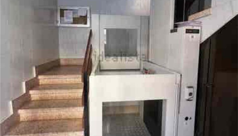 Apartamento de alquiler en Miramar, Valencia - imagen 1 Foto 1 de Apartamento de alquiler en Miramar, Valencia