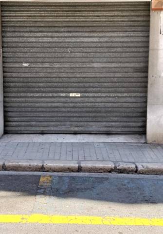 Local comercial en Alquiler en Carrer Sant Antoni, 39 en Centre