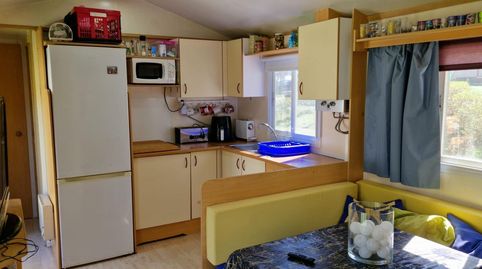 Foto 2 von Erdgeschoss zum Verkauf in Paraje Cruceras, 13, El Barraco , Ávila