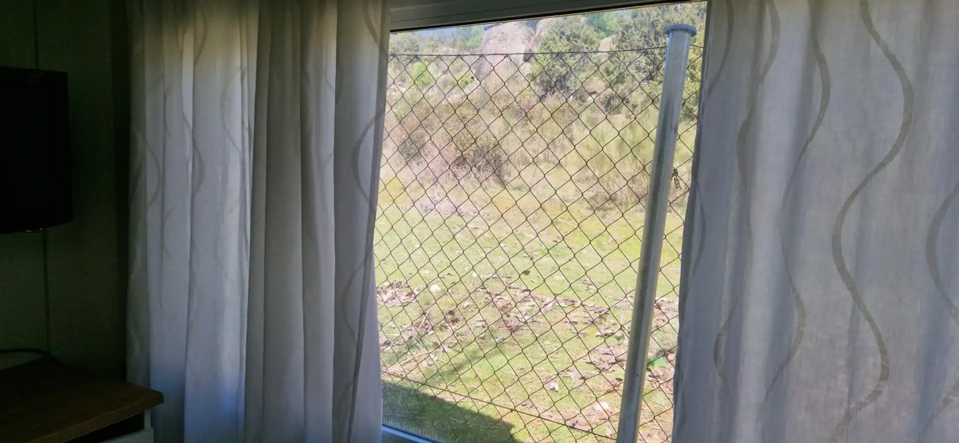 Planta baixa en venda a Paraje Cruceras, 13, El Barraco Jardí de Planta baixa en venda en El Barraco amb Aire condicionat i Piscina