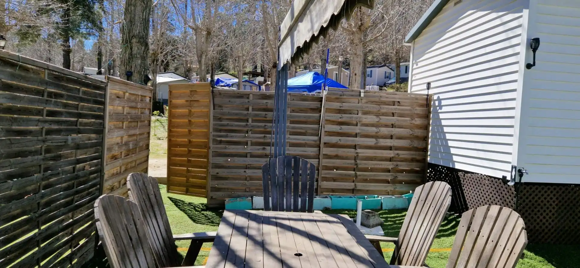 Planta baixa en venda a Paraje Cruceras, 13, El Barraco Terrassa de Planta baixa en venda en El Barraco amb Aire condicionat i Piscina