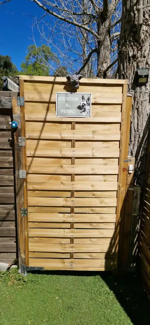 Planta baixa en venda a Paraje Cruceras, 13, El Barraco Jardí de Planta baixa en venda en El Barraco amb Aire condicionat i Piscina