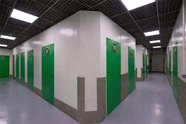 Trastero en Alquiler en Centro - Doña Mercedes