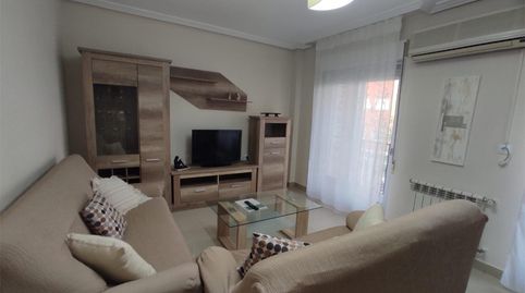 Photo 2 of Flat for rent in Avenida de la Constitución, 80a, Don Benito, Badajoz