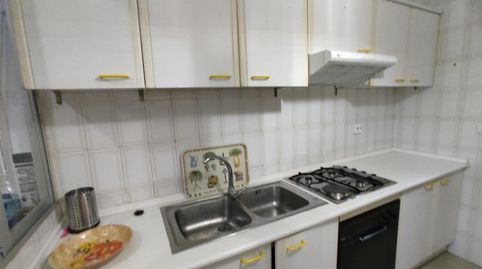 Photo 4 of Flat for rent in Avenida de la Constitución, 80a, Don Benito, Badajoz