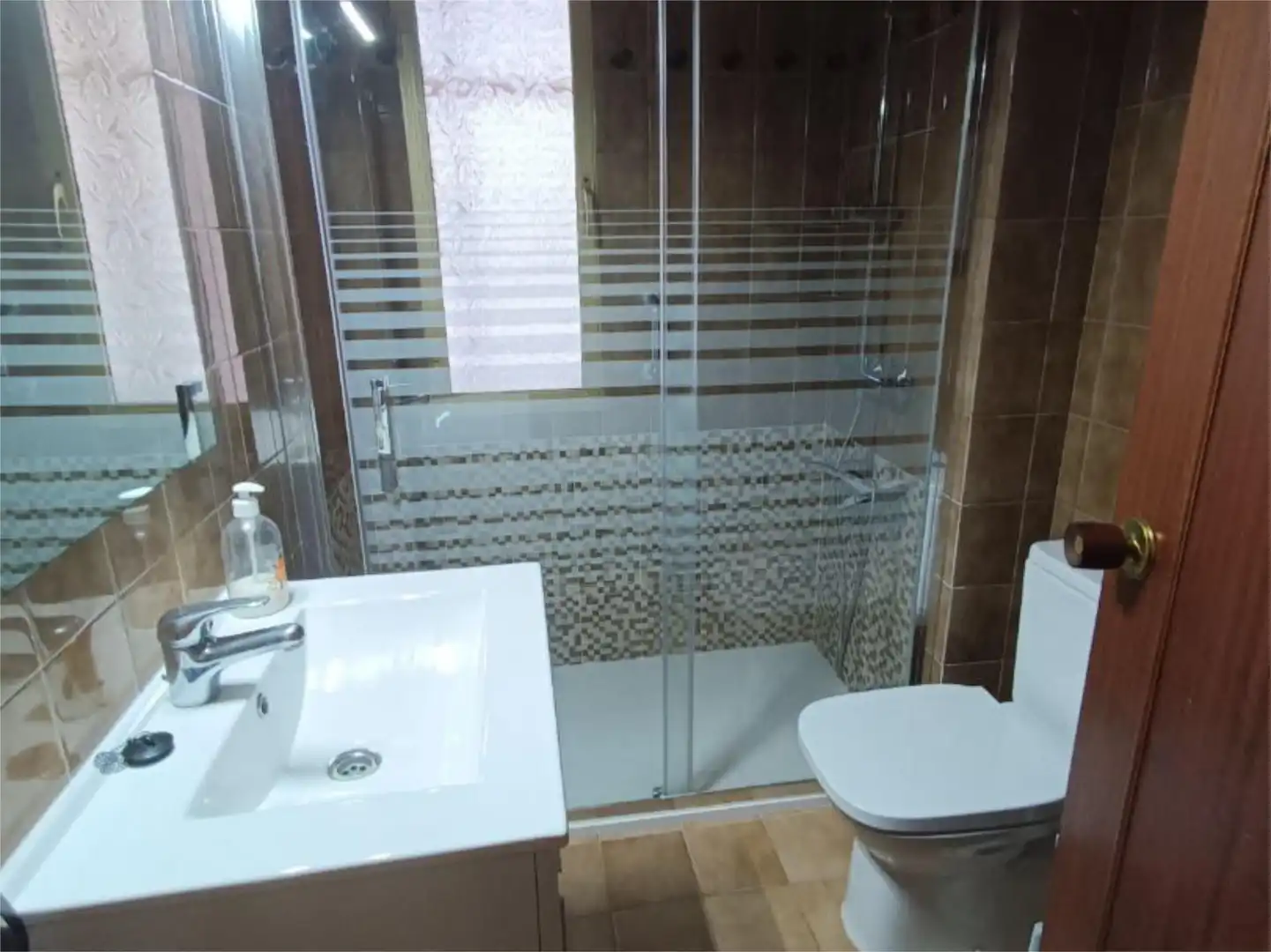 Apartamento de alquiler en Plaça Enric Valor, 2, Sant Antoni Apartamento de alquiler en Plaça Enric Valor, 2, Sant Antoni