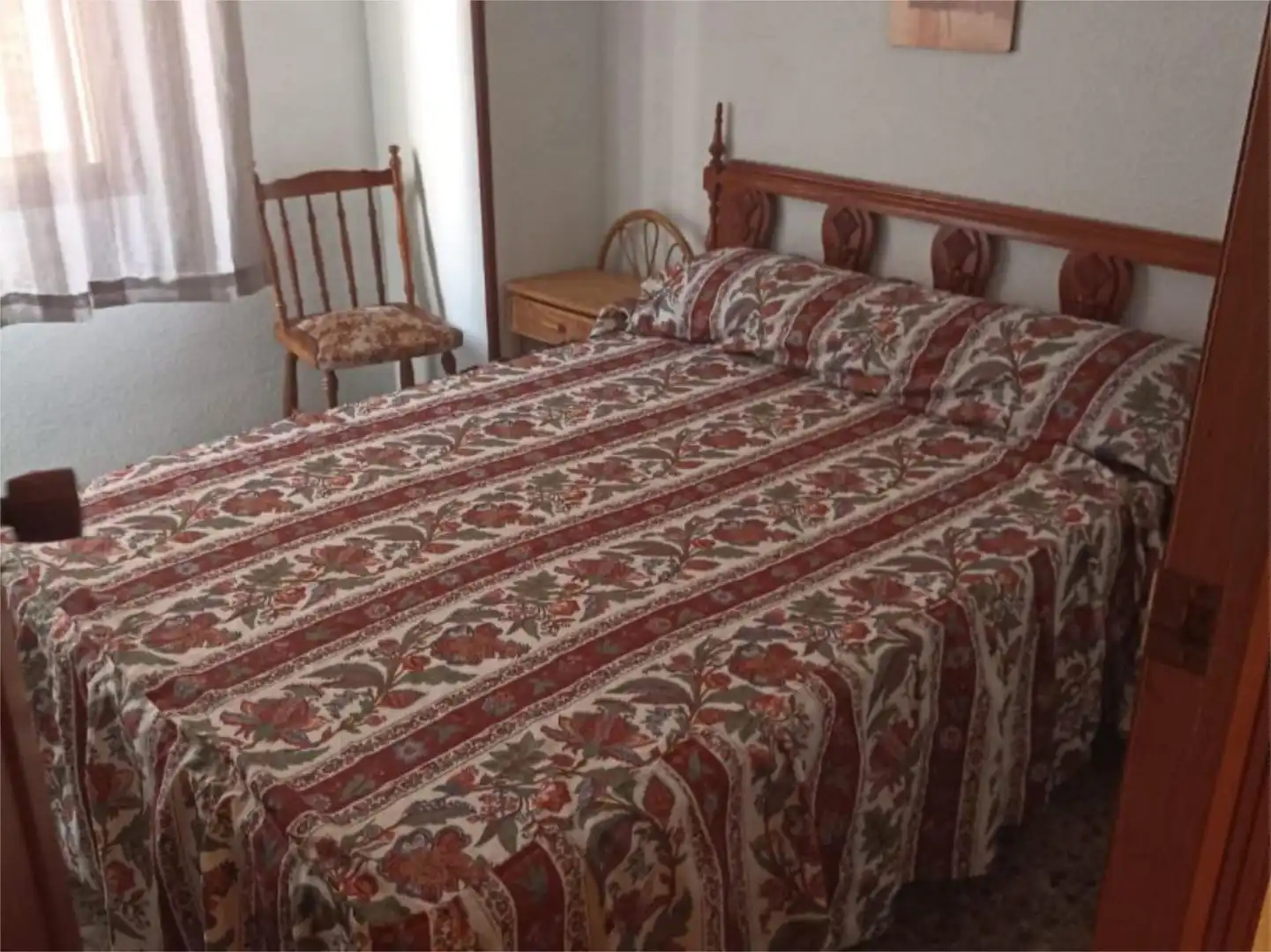Apartamento de alquiler en Plaça Enric Valor, 2, Sant Antoni Apartamento de alquiler en Plaça Enric Valor, 2, Sant Antoni