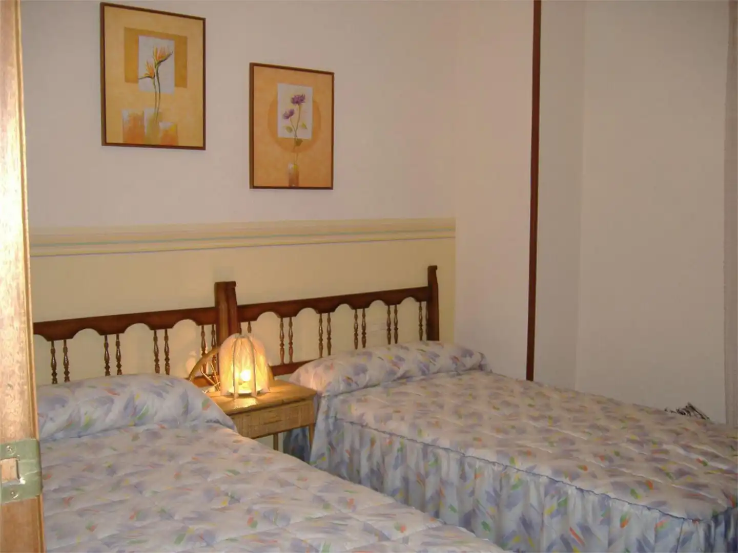 Apartamento de alquiler en Plaça Enric Valor, 2, Sant Antoni Apartamento de alquiler en Plaça Enric Valor, 2, Sant Antoni
