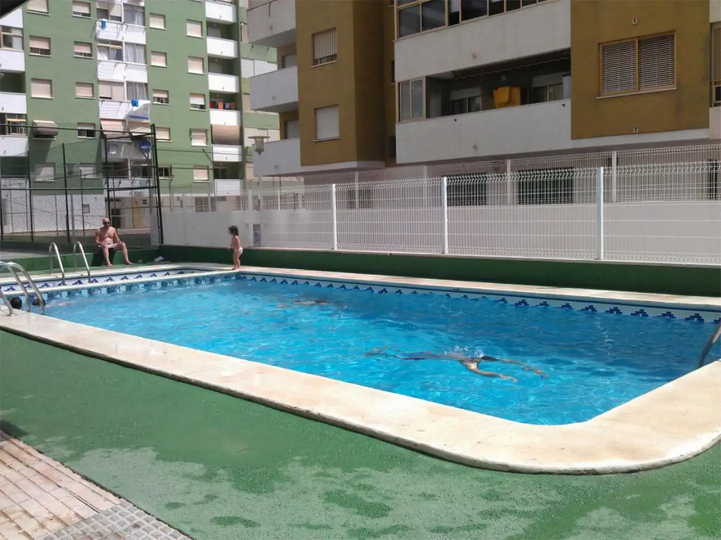 Apartamento de alquiler en Plaça Enric Valor, 2, Sant Antoni Apartamento de alquiler en Plaça Enric Valor, 2, Sant Antoni