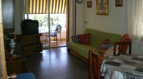Apartamento de alquiler en Plaça Enric Valor, 2, Sant Antoni, Cullera - imagen 2 Foto 2 de Apartamento de alquiler en Plaça Enric Valor, 2, Sant Antoni, Cullera