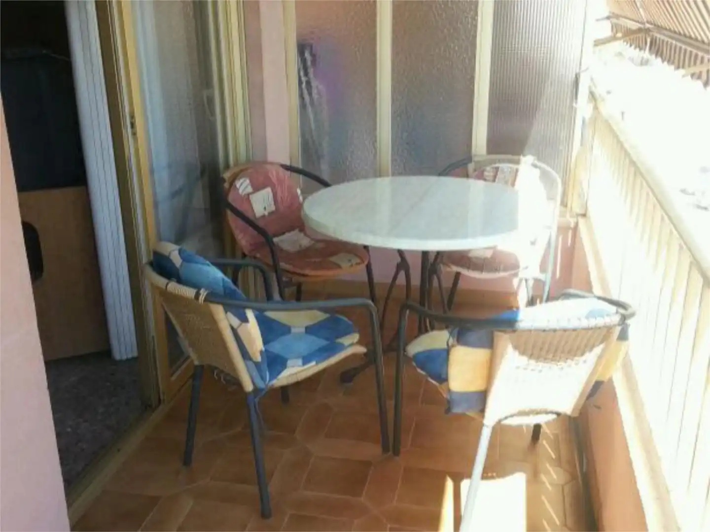 Apartamento de alquiler en Plaça Enric Valor, 2, Sant Antoni Apartamento de alquiler en Plaça Enric Valor, 2, Sant Antoni