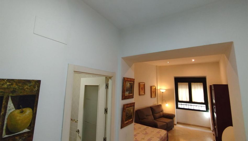 Apartments for rent in Calle Pureza, 17, Triana Casco Antiguo, Sevilla Capital - image 1 Photo 1 of Apartments for rent in Calle Pureza, 17, Triana Casco Antiguo, Sevilla Capital