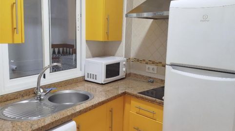 Apartments for rent in Calle Pureza, 17, Triana Casco Antiguo, Sevilla Capital - image 4 Photo 4 of Apartments for rent in Calle Pureza, 17, Triana Casco Antiguo, Sevilla Capital