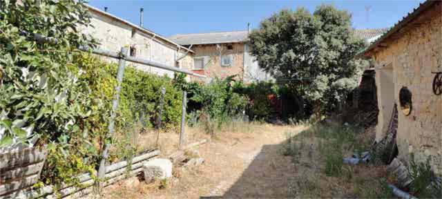 Casa-chalet en Venta en Villavaquerín