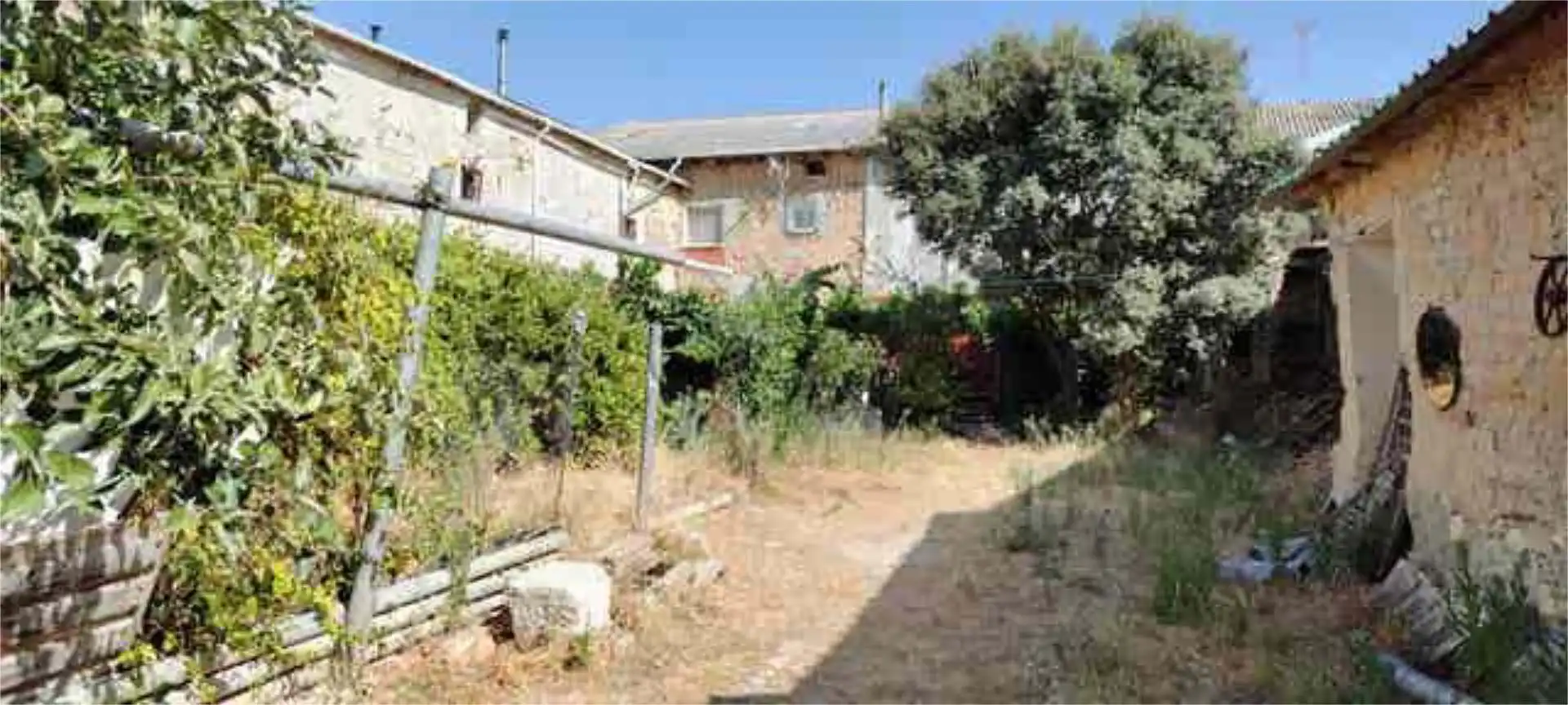 Houses for sale in Villavaquerín