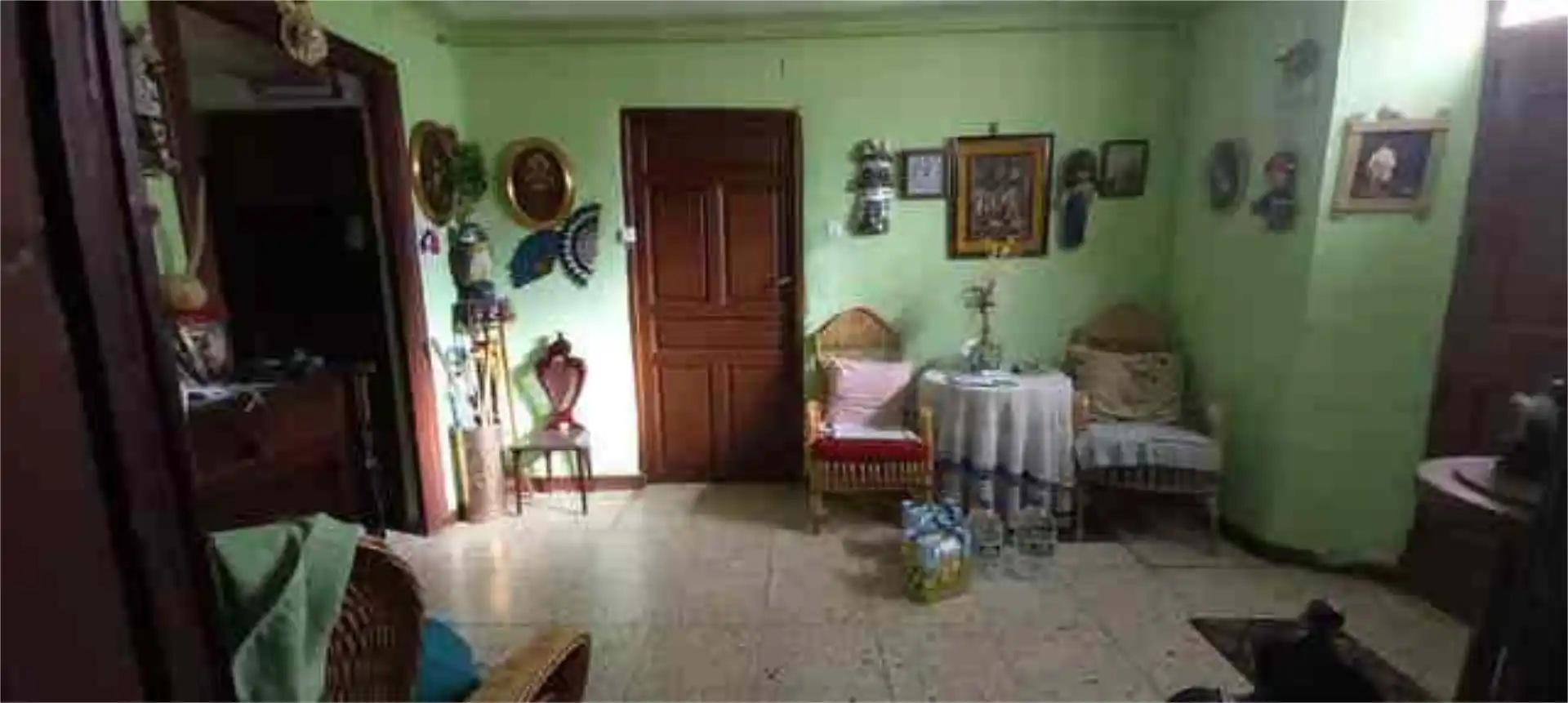 Houses for sale in Villavaquerín