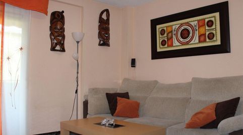 Photo 2 of Flat for sale in Avenida las Suertes, 94, Parque de la Coruña - Las Suertes, Collado Villalba