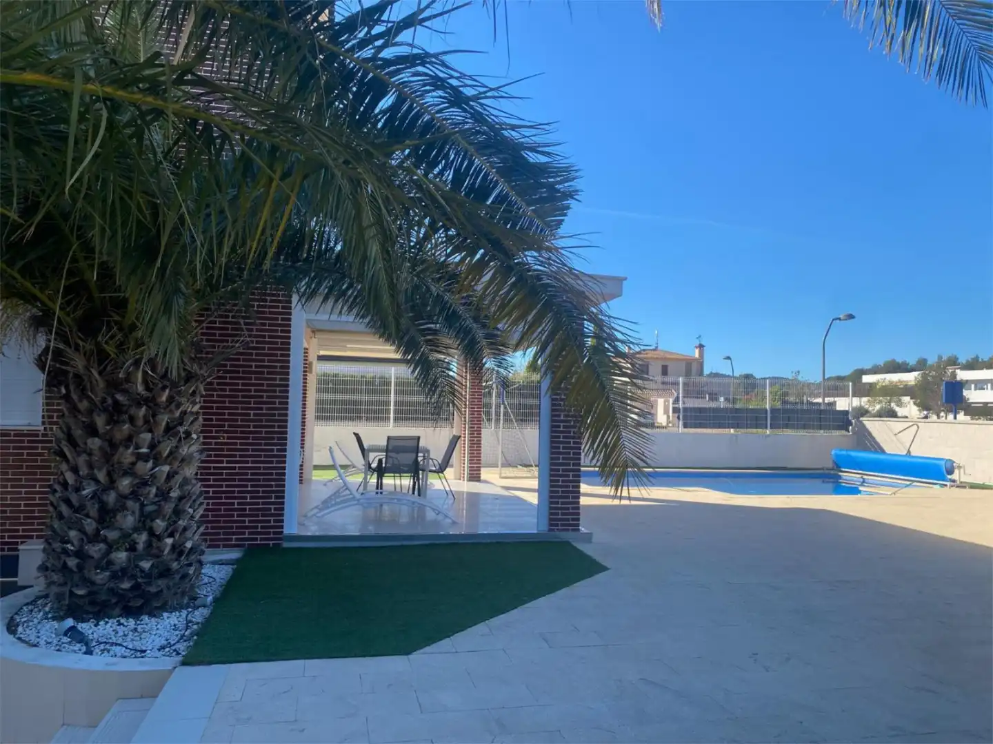 Casa o chalet en venta en Avenida Fuentes del Marqués, 23, Caravaca de la Cruz Terraza de Casa o chalet en venta en Caravaca de la Cruz con Balcón