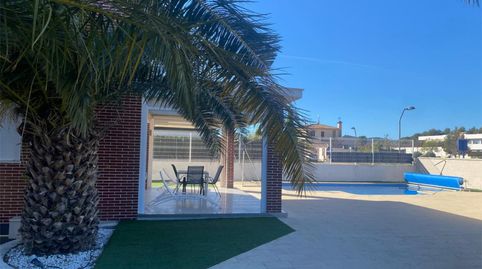 Foto 2 de Casa o chalet en venta en Avenida Fuentes del Marqués, 23, Caravaca de la Cruz, Murcia