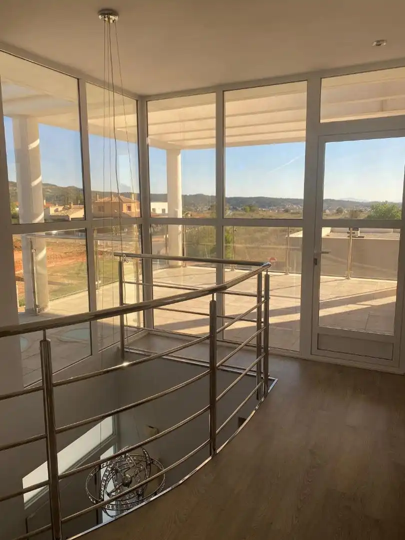 Casa o chalet en venta en Avenida Fuentes del Marqués, 23, Caravaca de la Cruz Casa o chalet en venta en Caravaca de la Cruz con Balcón